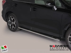 Subaru Forester Side Steps - V2 by Misutonida
